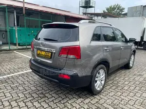 Kia Sorento 2012