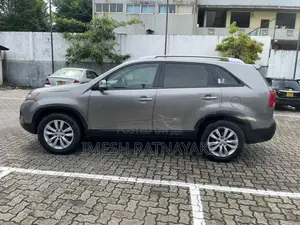 Kia Sorento 2012