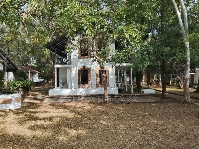 Commercial Land for Sale in Panadura Town