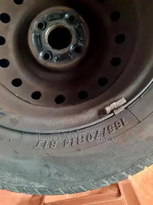 165/70/14 Tires