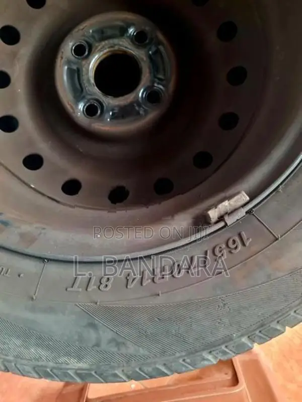 165/70/14 Tires