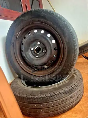 165/70/14 Tires