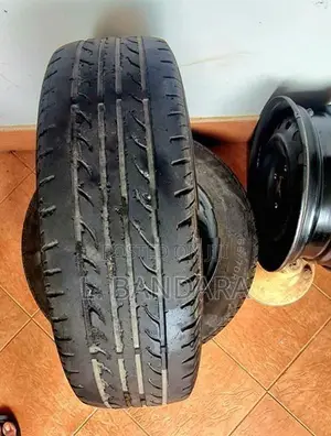 165/70/14 Tires