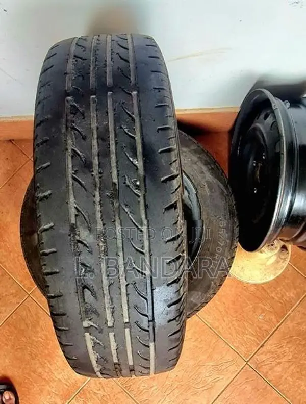 165/70/14 Tires