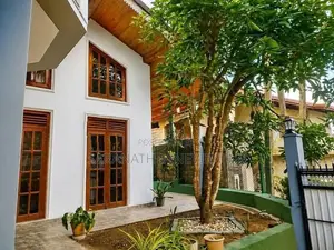 House For Sale in Kottawa Mattegoda