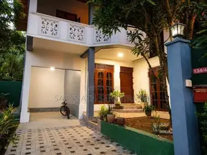 House For Sale in Kottawa Mattegoda