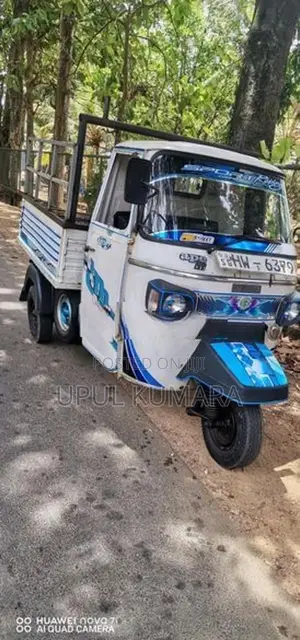 Piaggio Ape 2004