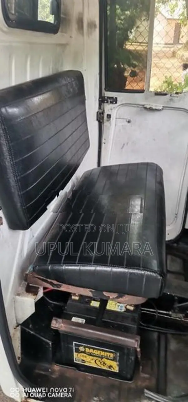 Piaggio Ape 2004