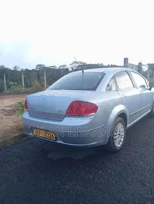 Fiat Linea 2011