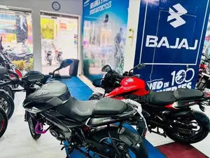 Bajaj Pulsar NS 125 2026