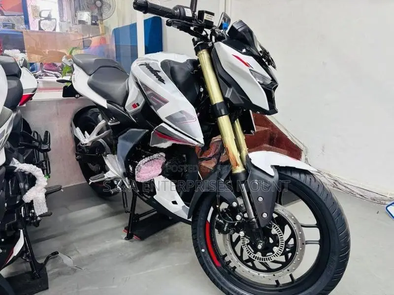 Bajaj Pulsar N160 Premium 2026