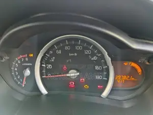 Suzuki Celerio 2016
