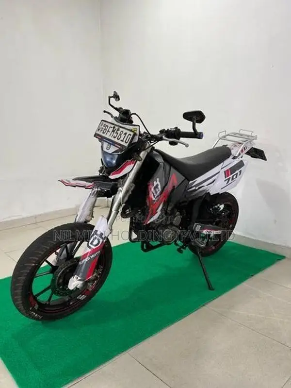 Demak DTM 2017