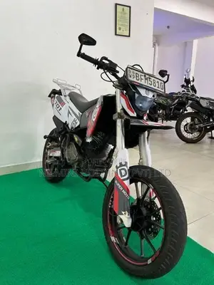 Demak DTM 2017