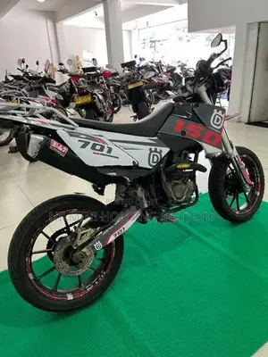 Demak DTM 2017