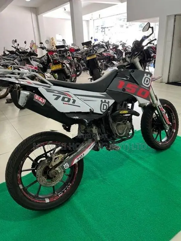 Demak DTM 2017