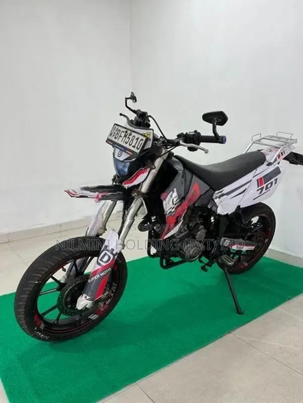 Demak DTM 2017