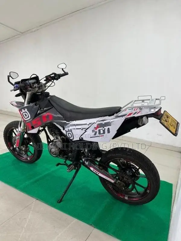 Demak DTM 2017