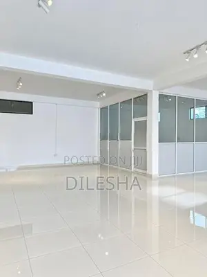 Building for Rent Facing Main Road Kandy