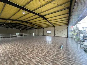 Building for Rent Facing Main Road Kandy