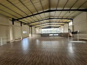 Building for Rent Facing Main Road Kandy