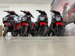 TVS Ntorq 125 2026