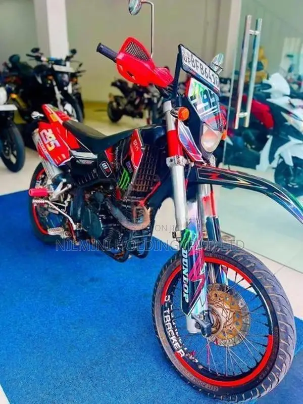 Demak DTM 2017