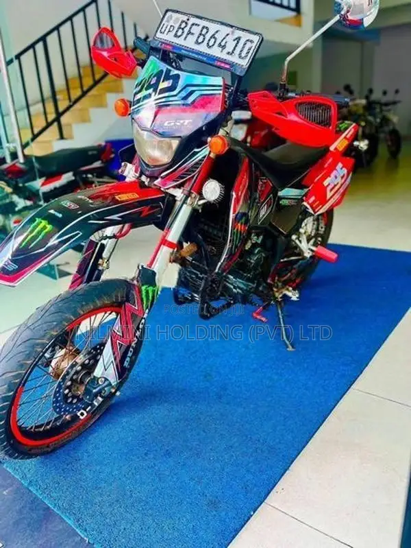 Demak DTM 2017