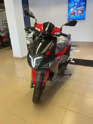 TVS Ntorq 125 2026