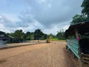 07 P Residential Land Plots for Sale Near Homagama Town