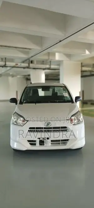 Perodua Axia 2025