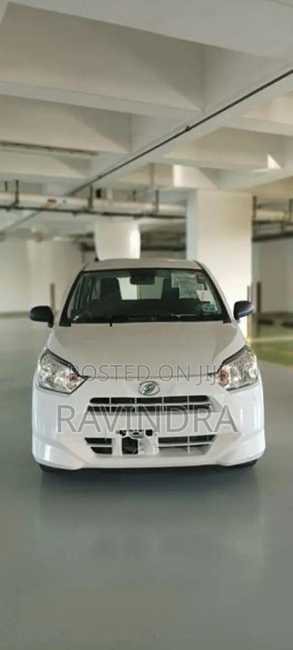 Perodua Axia 2025