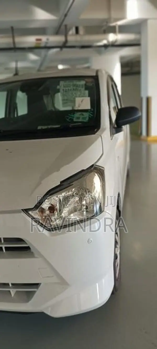 Perodua Axia 2025