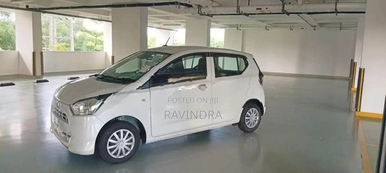 Perodua Axia 2025
