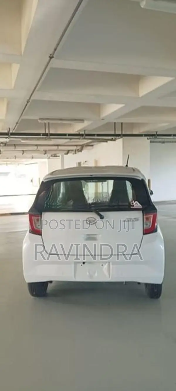 Perodua Axia 2025