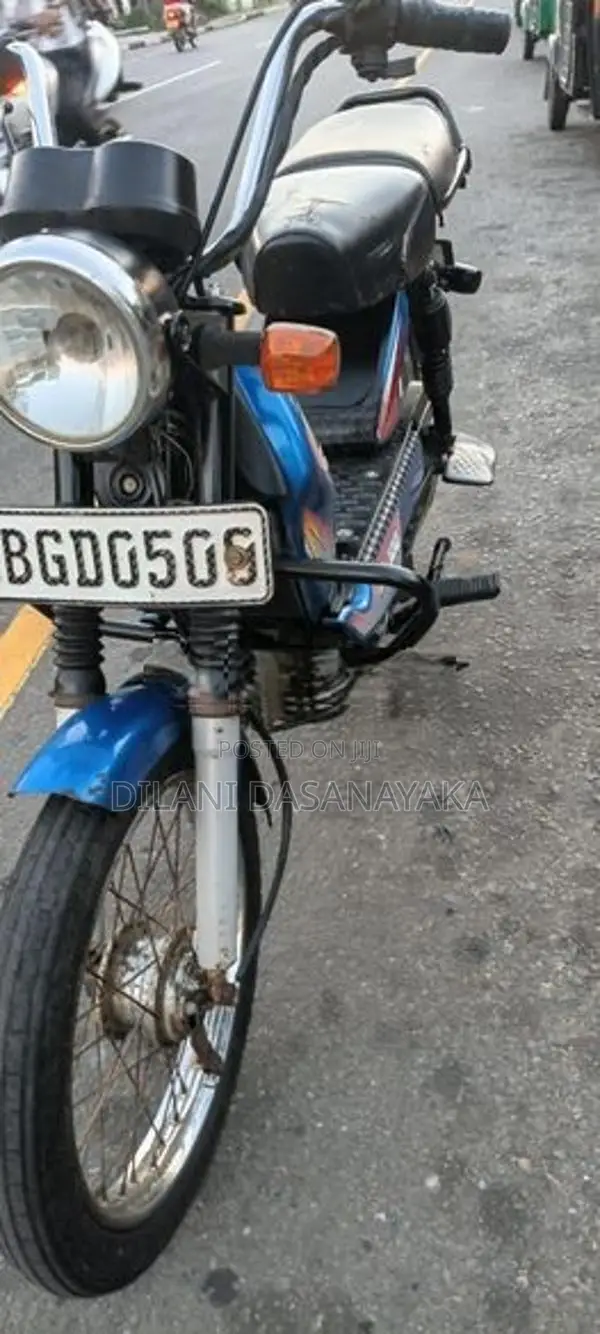 TVS XL 100 2018