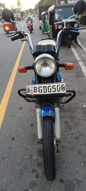 TVS XL 100 2018