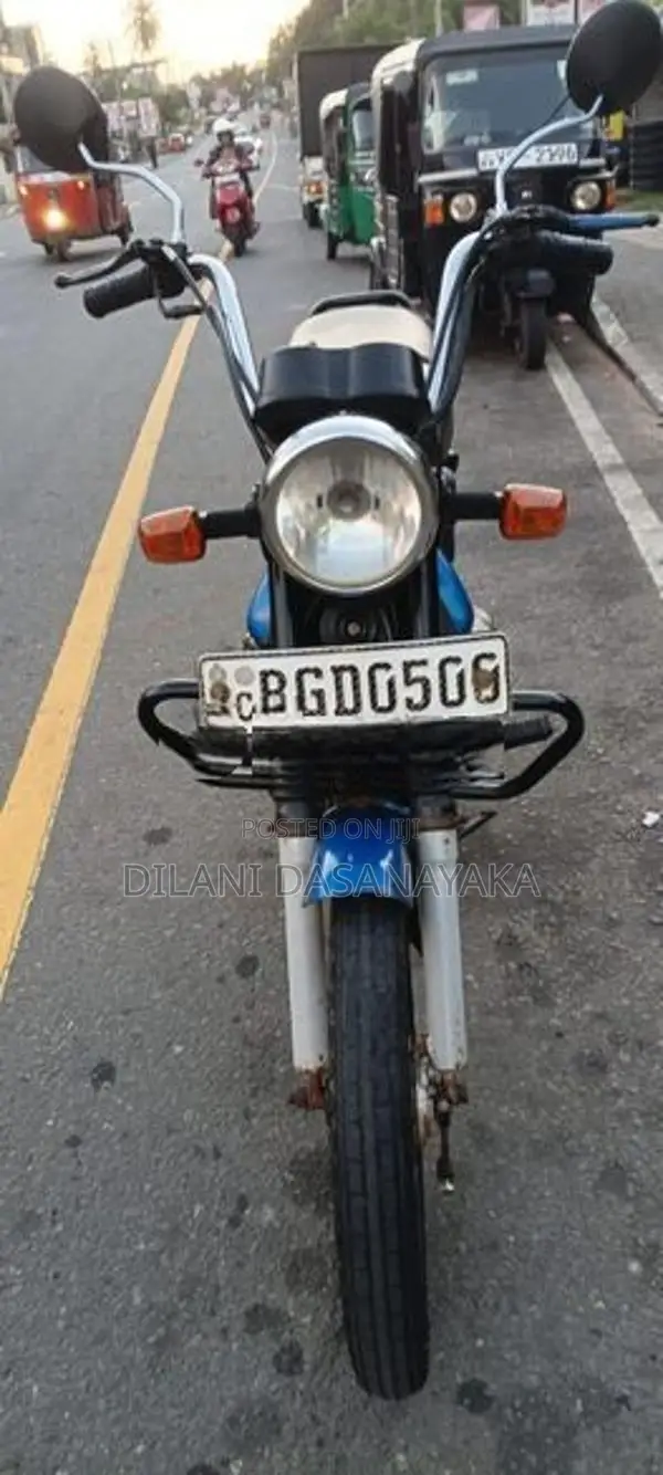 TVS XL 100 2018