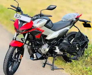 Hero Xtreme 125R 2025