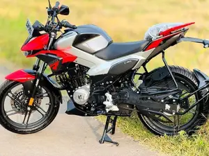 Hero Xtreme 125R 2025