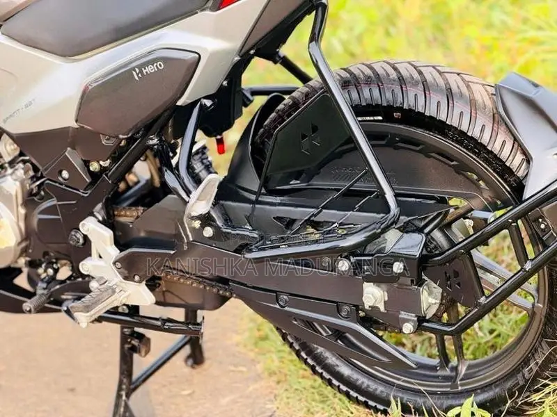 Hero Xtreme 125R 2025