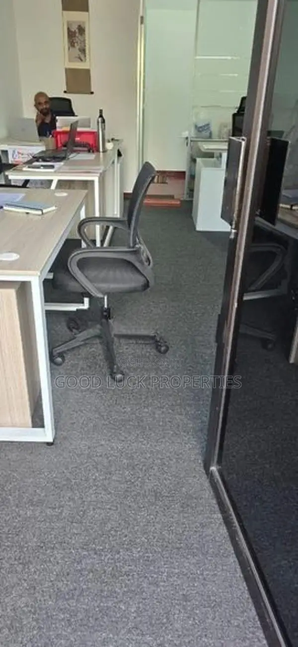 Office Space For Rent In Mount Lavinia (IM999)