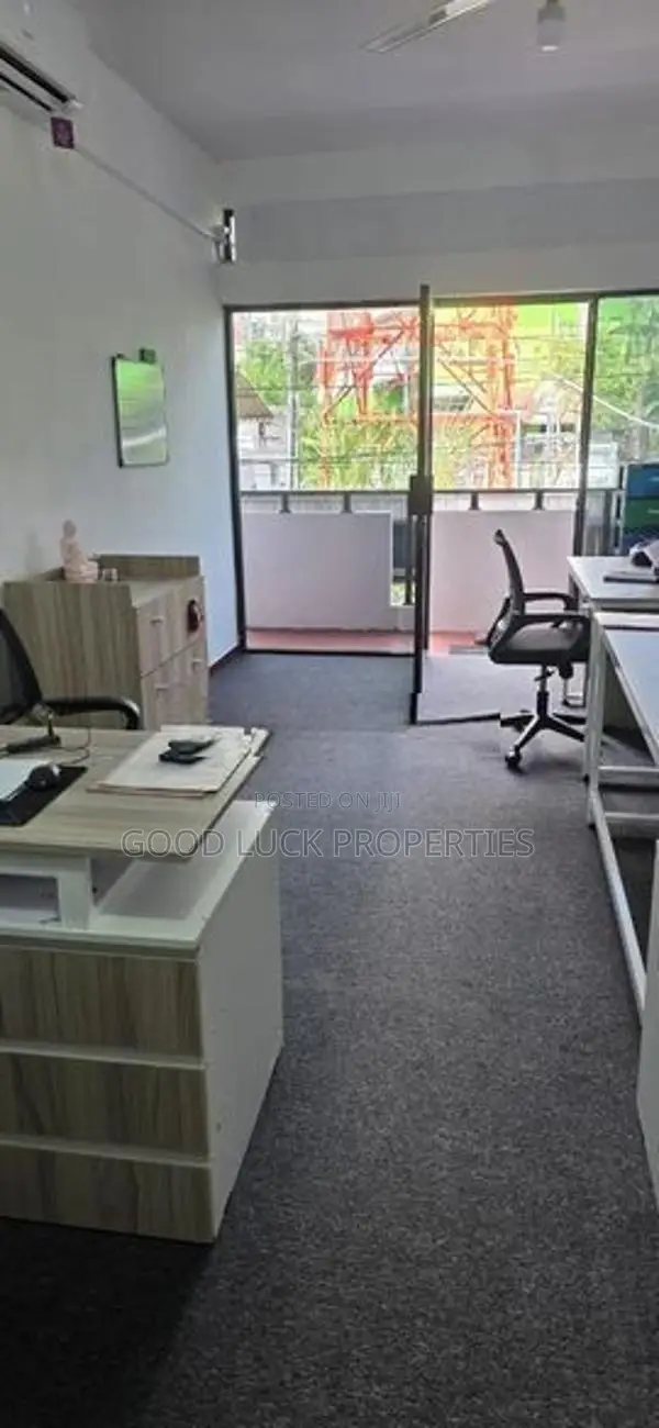 Office Space For Rent In Mount Lavinia (IM999)