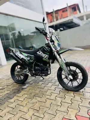 Demak DTM 2017