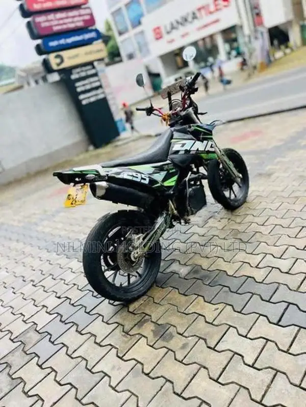 Demak DTM 2017