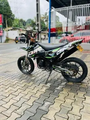 Demak DTM 2017