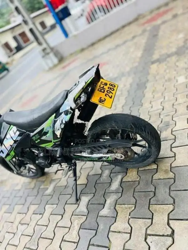 Demak DTM 2017