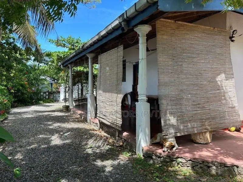 Stunning Commercial Space for Sale in Negombo