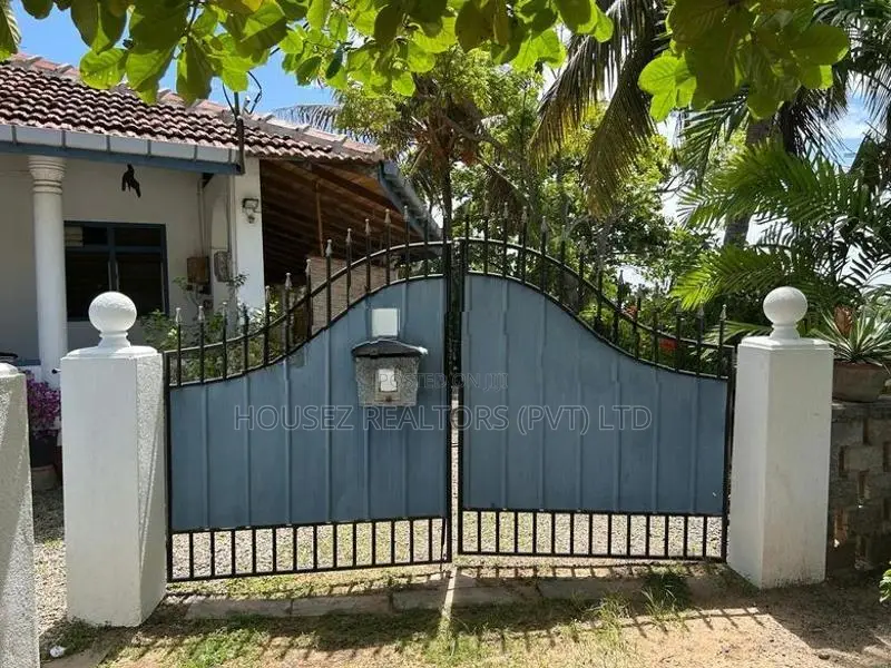 Stunning Commercial Space for Sale in Negombo