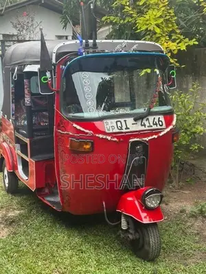 Bajaj RE 2 Stroke 2006